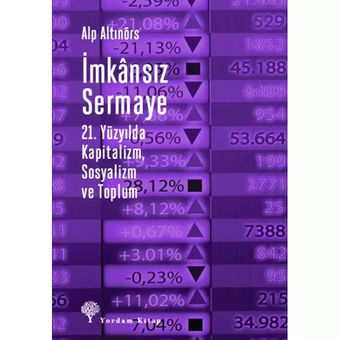 İmkansız Sermaye