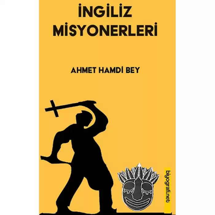 İngiliz Misyonerleri