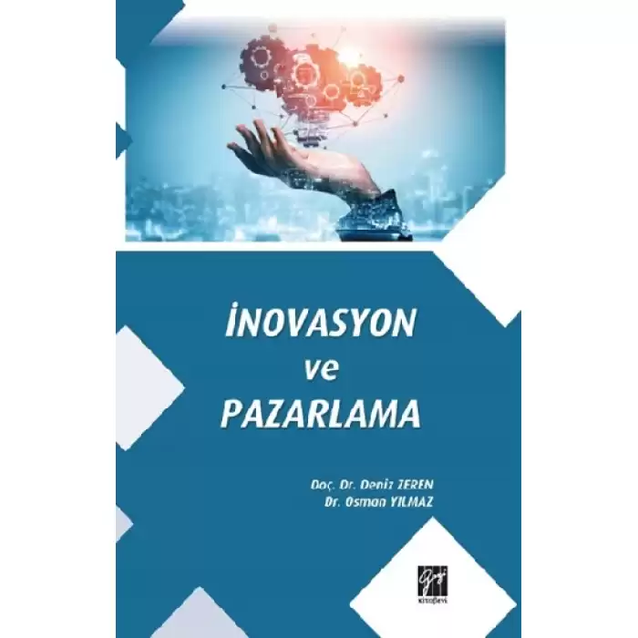 İnovasyon ve Pazarlama