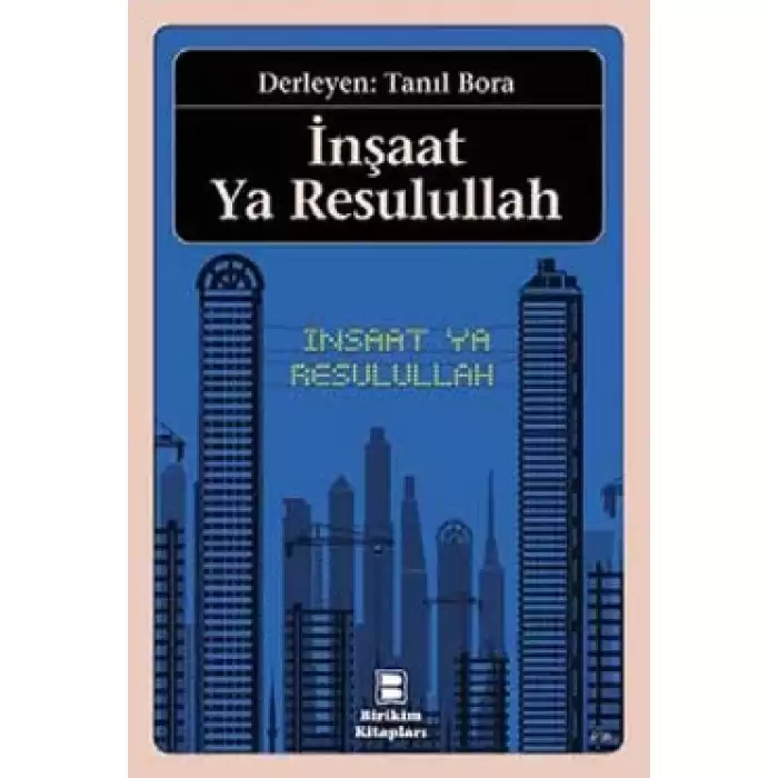 İnşaat Ya Resulullah