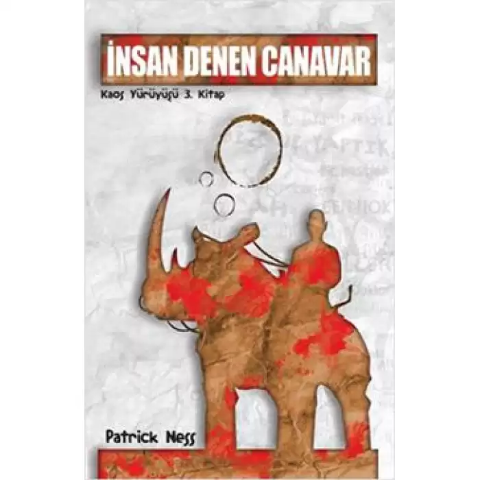 İnsan Denen Canavar