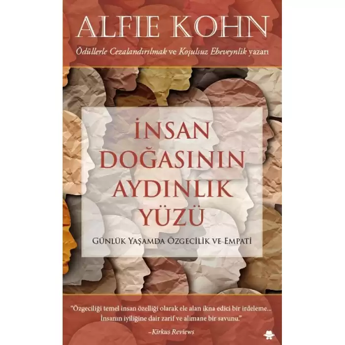 İnsan Doğasının Aydınlık Yüzü