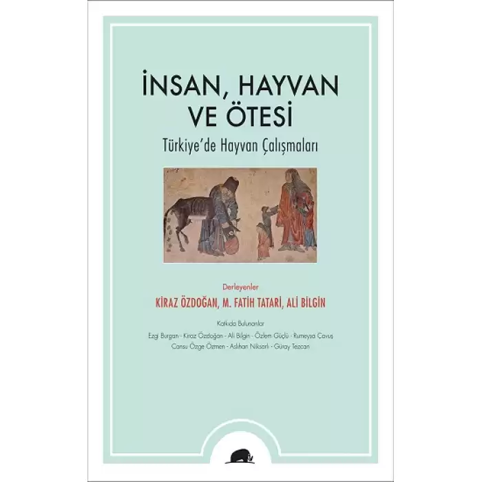 İnsan, Hayvan ve Ötesi