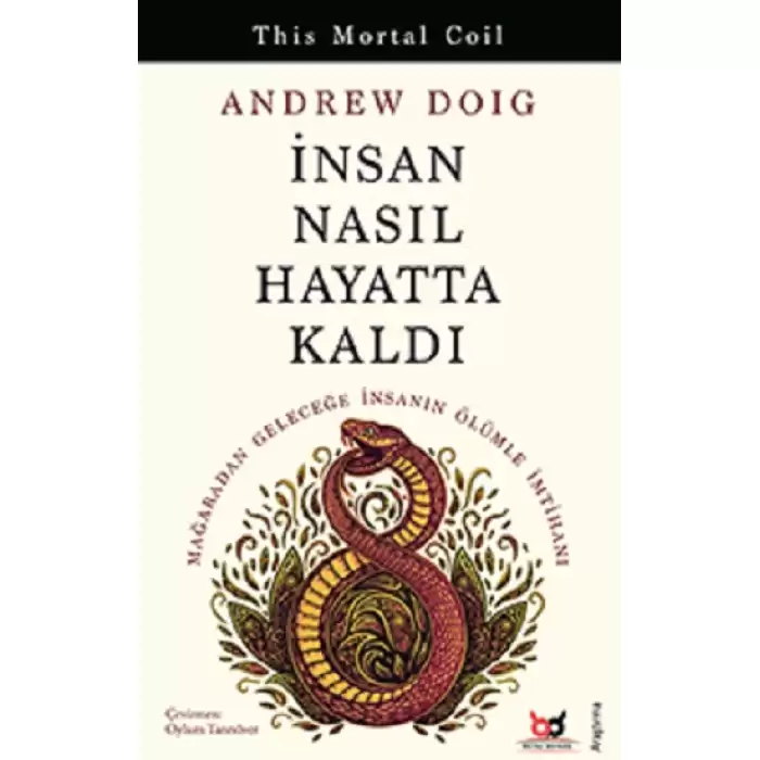 İnsan Nasıl Hayatta Kaldı