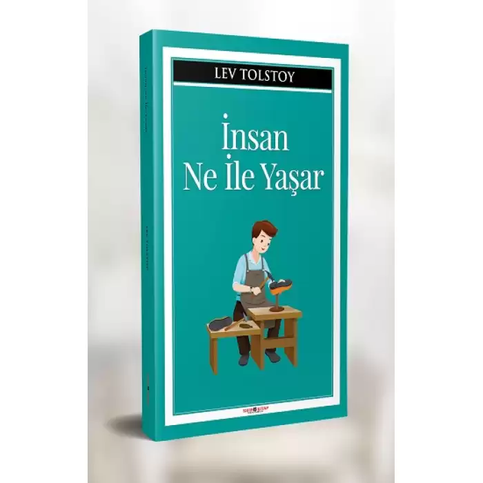 İnsan Ne İle Yaşar