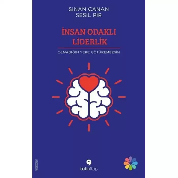 İnsan Odaklı Liderlik