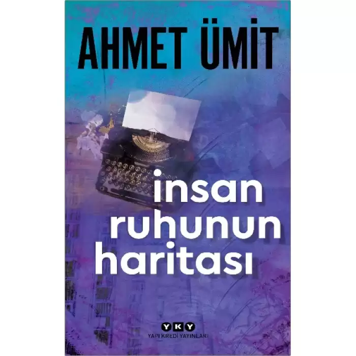 İnsan Ruhunun Haritası