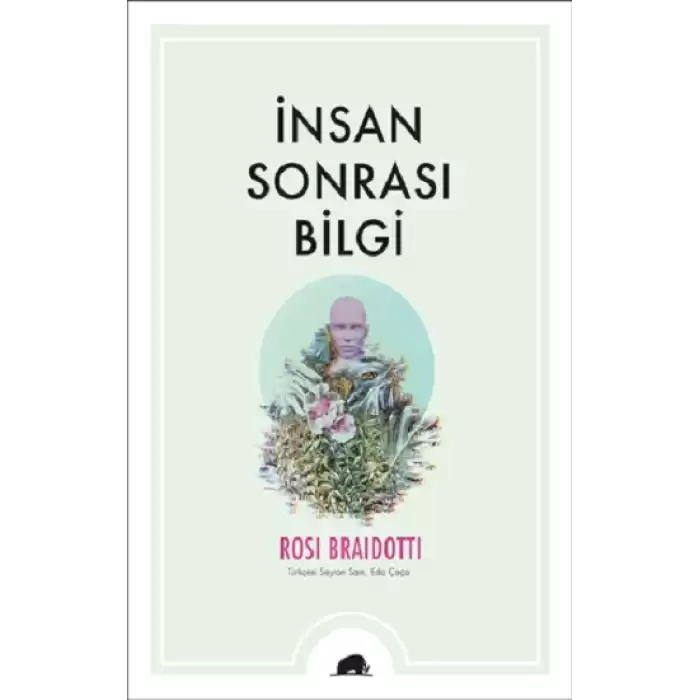 İnsan Sonrası Bilgi