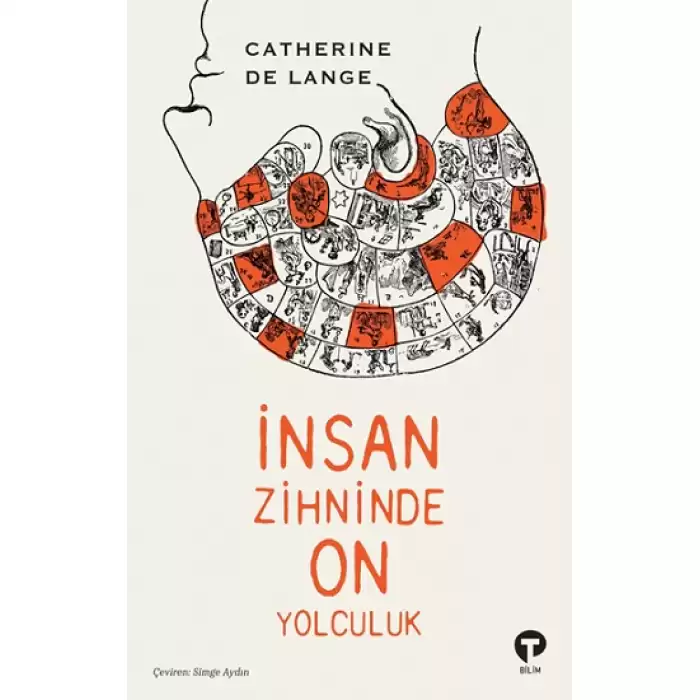 İnsan Zihninde On Yolculuk