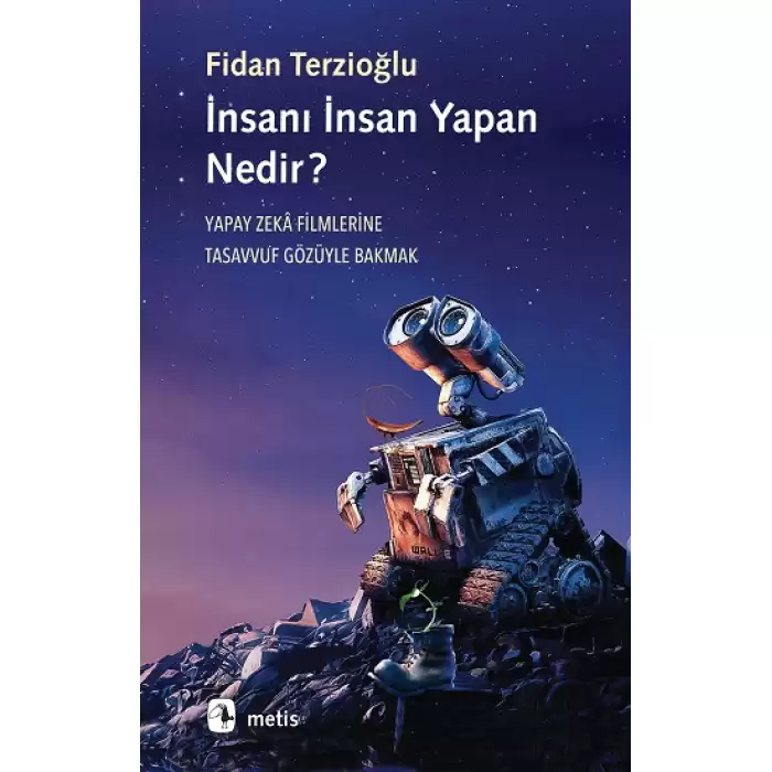 İnsanı İnsan Yapan Nedir?