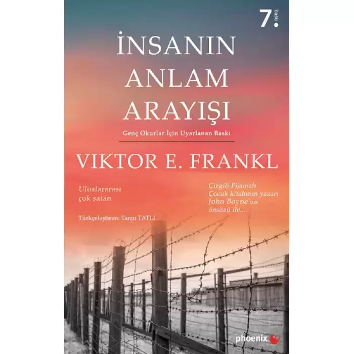 İnsanın Anlam Arayışı