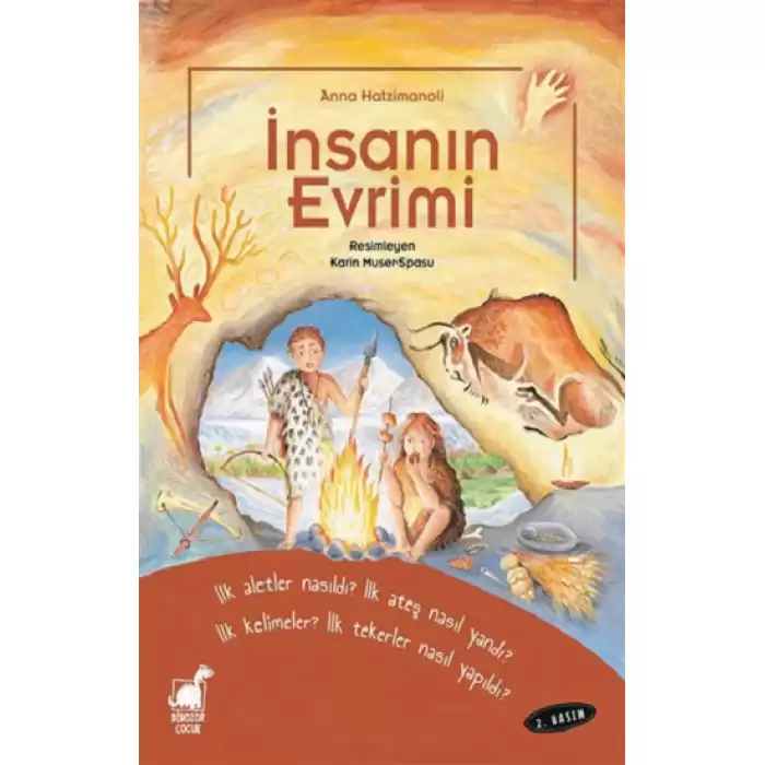 İnsanın Evrimi