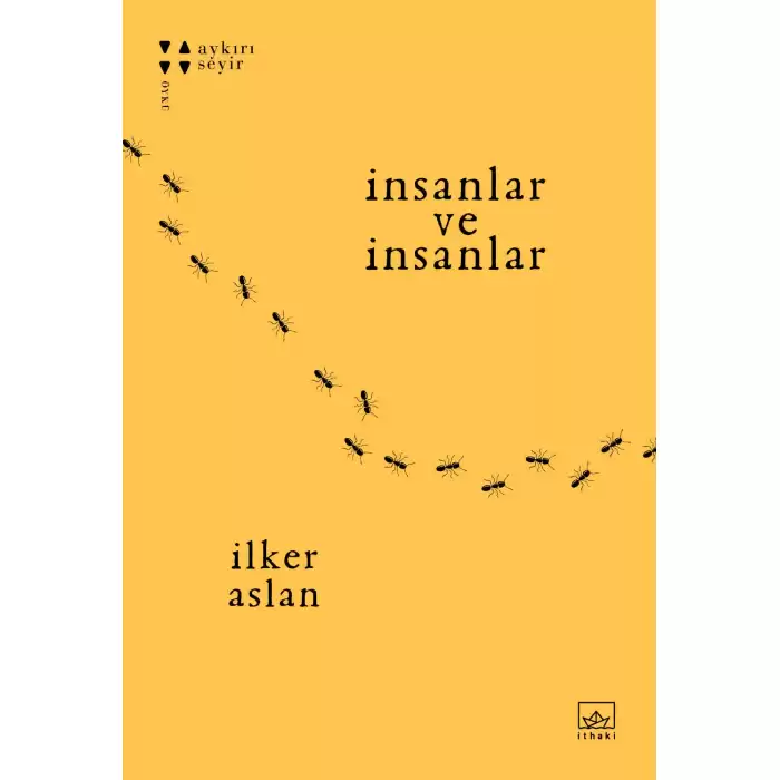 İnsanlar ve İnsanlar