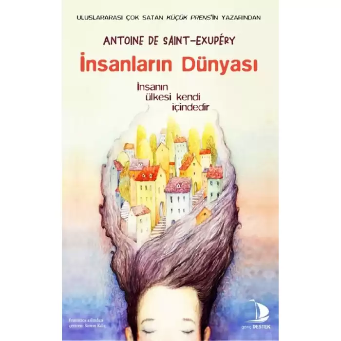 İnsanların Dünyası