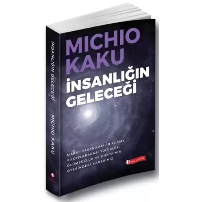 İnsanlığın Geleceği