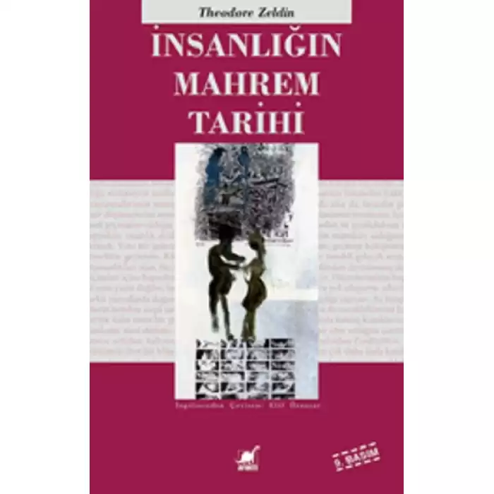 İnsanlığın Mahrem Tarihi