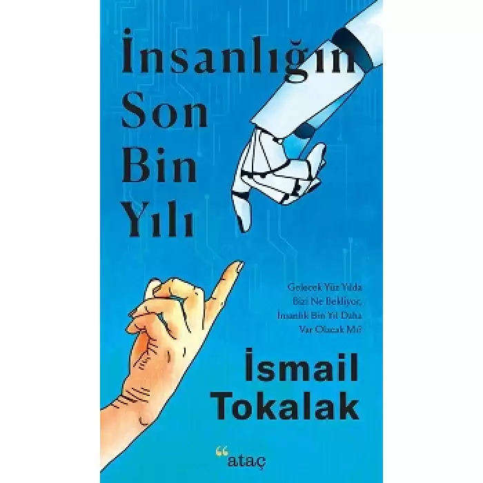 İnsanlığın Son Bin Yılı