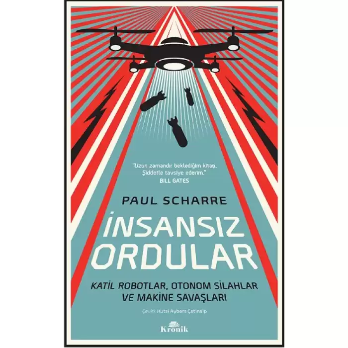 İnsansız Ordular