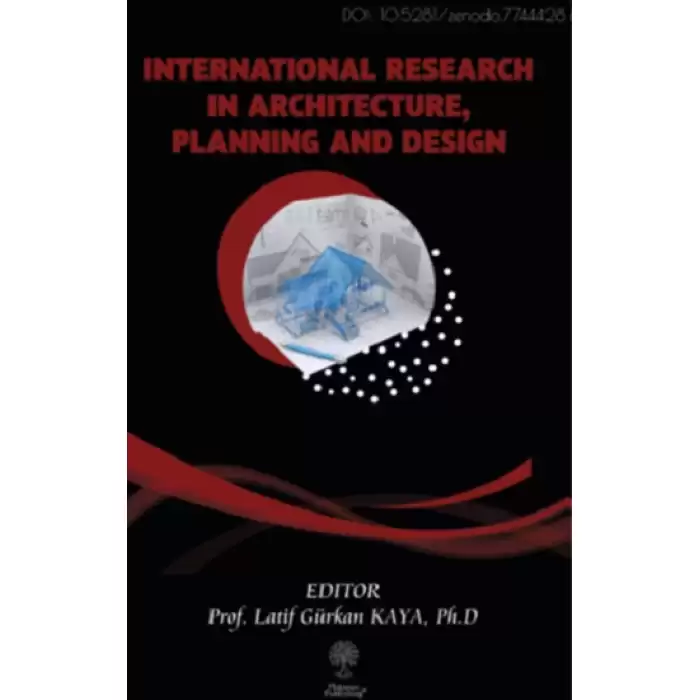 International Research in Architecture, Planning and Design