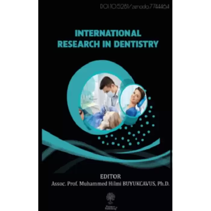 International Research in Dentistry