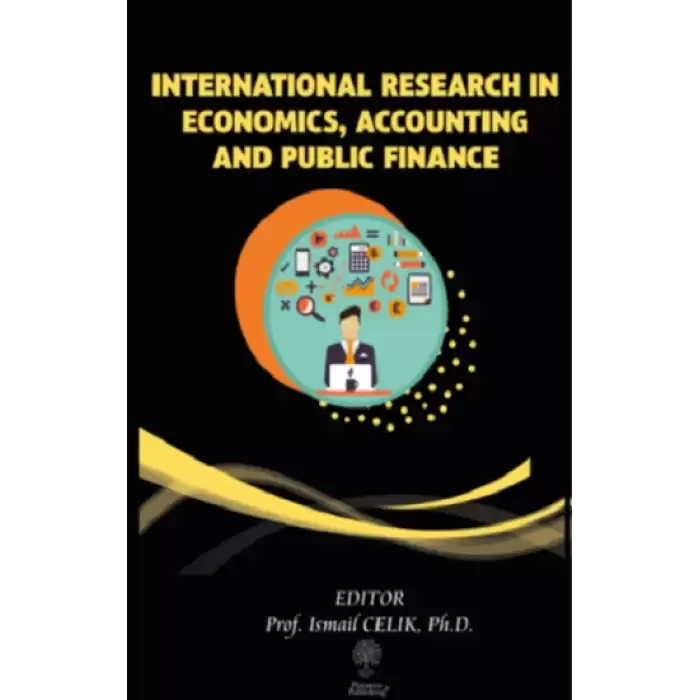 International Research in Economics, Accounting and Public Finance