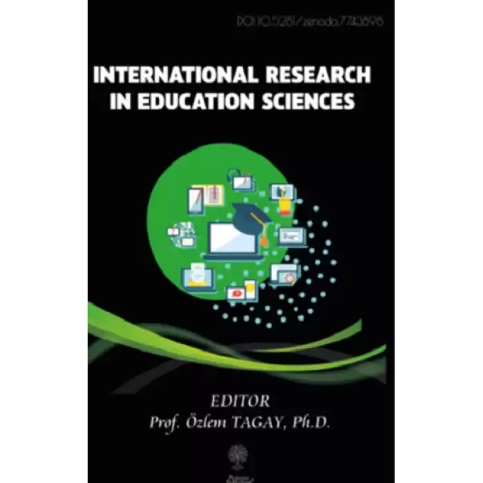 International Research in Education Sciences