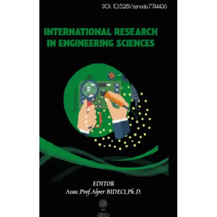 International Research in Engineering Sciences