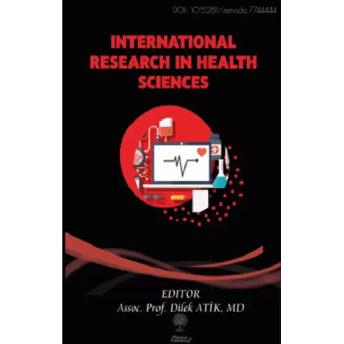 International Research in Health Sciences