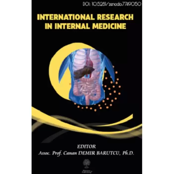 International Research in Internal Medicine