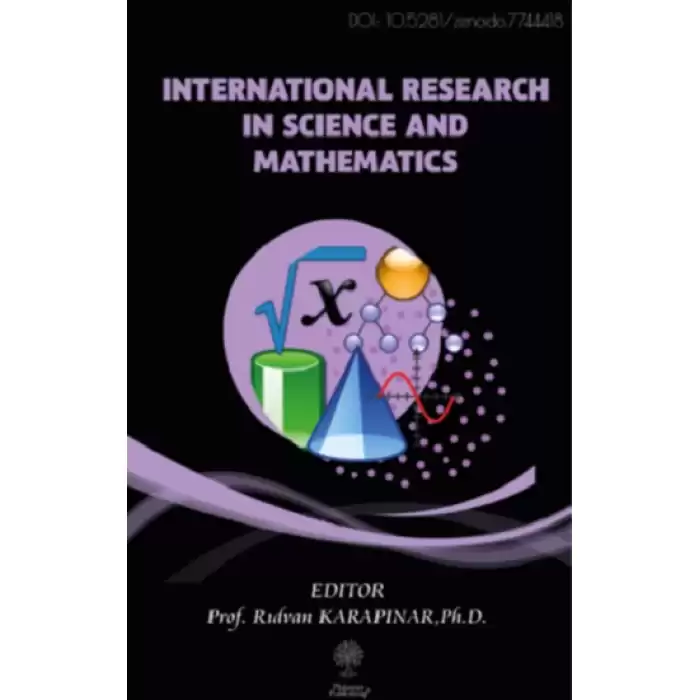 International Research in Science and Mathematics