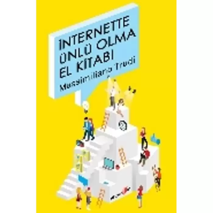 İnternette Ünlü Olma El Kitabı