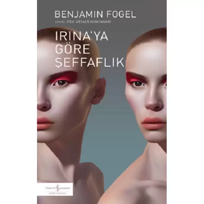 Irinaya Göre Şeffaflık