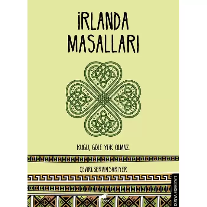 İrlanda Masalları