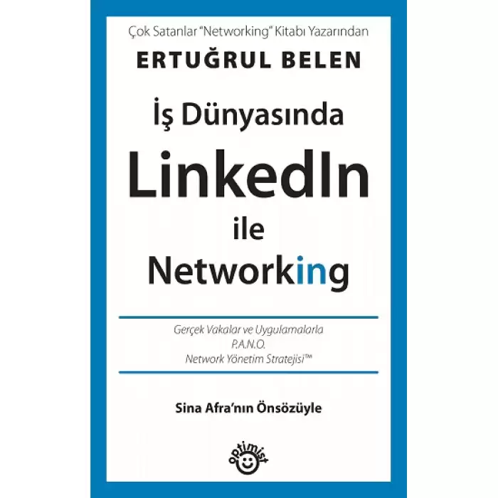 İş Dünyasında Linkedın İle Networking