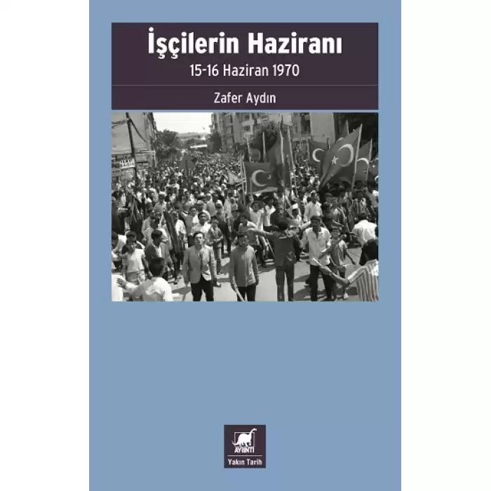 İşçilerin Haziranı