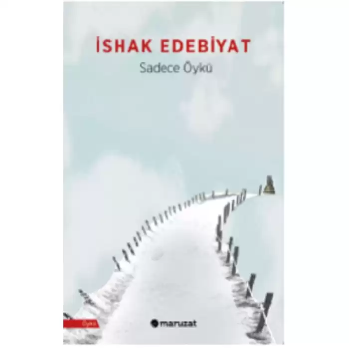 İshak Edebiyat 2021 Öykü Seçkisi