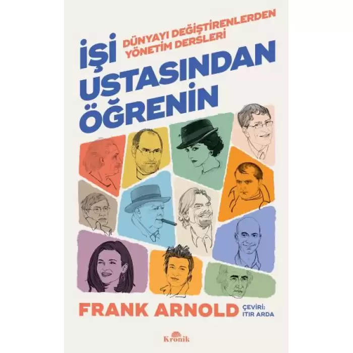 İşi Ustasından Öğrenin