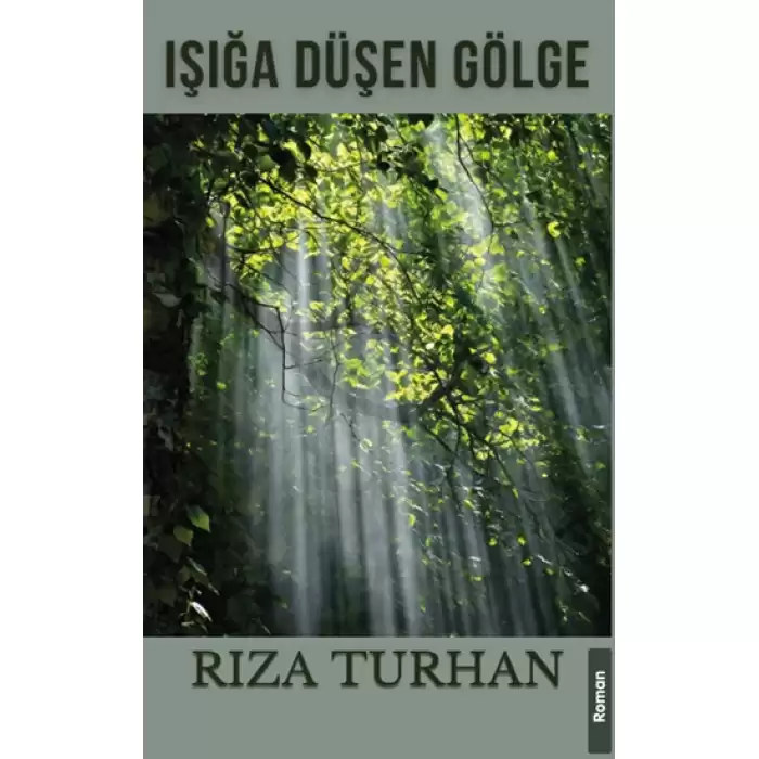 Işığa Düşen Gölge