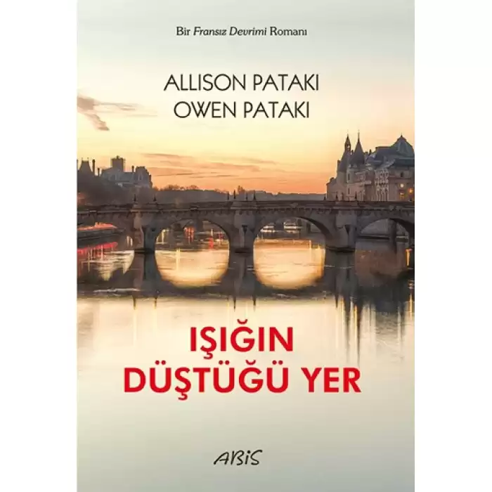 Işığın Düştüğü Yer