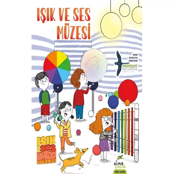 Işık ve Ses Müzesi