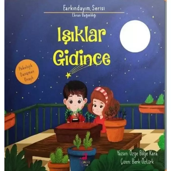 Işıklar Gidince