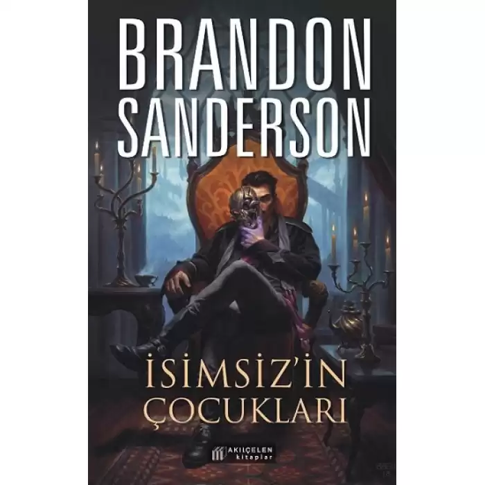 İsimsiz’in Çocukları