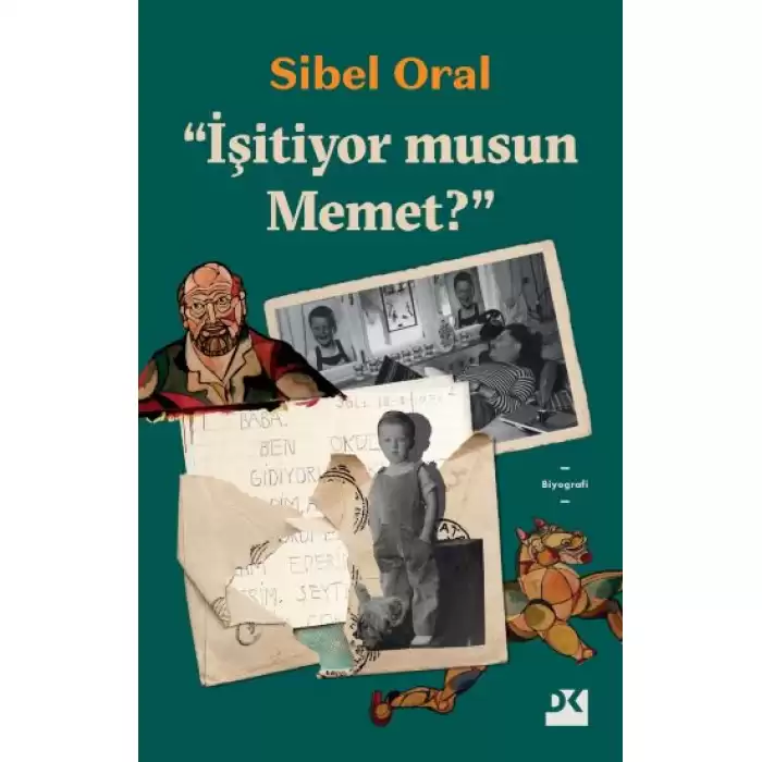 İşitiyor musun Memet?