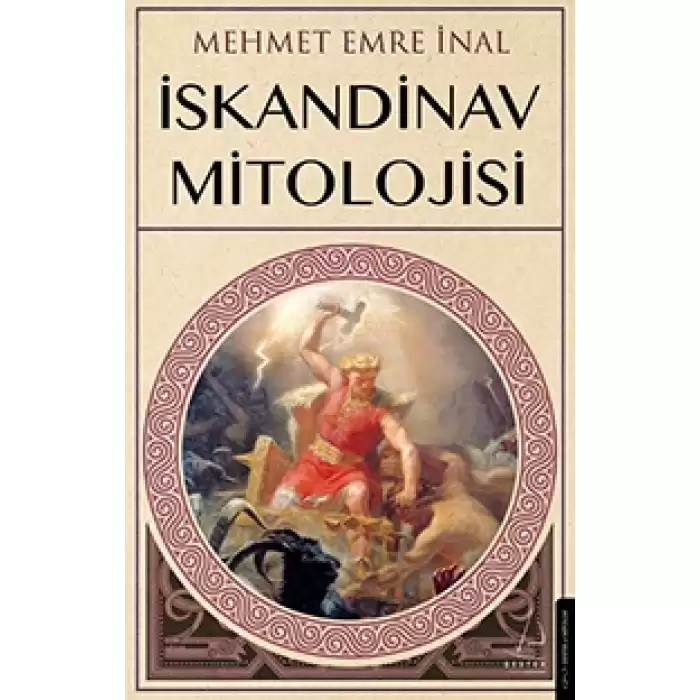 İskandinav Mitolojisi