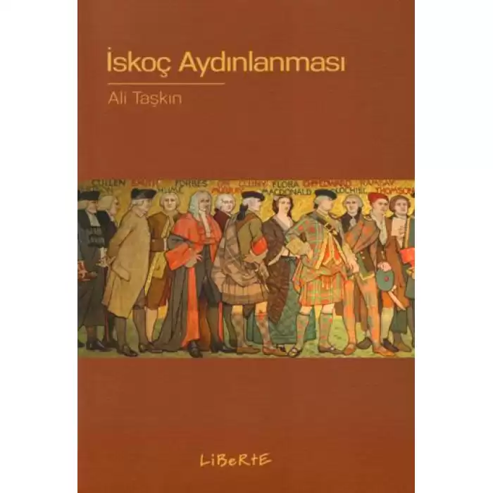 İskoç Aydınlanması