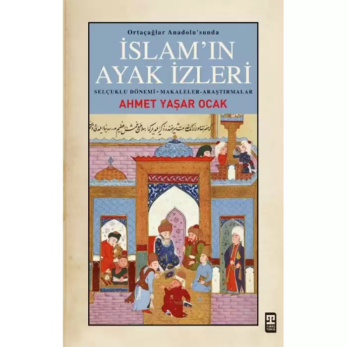 İslamın Ayak İzleri