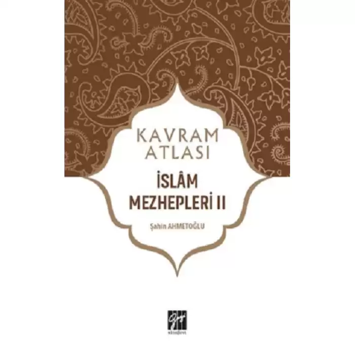 İslam Mezhepleri II