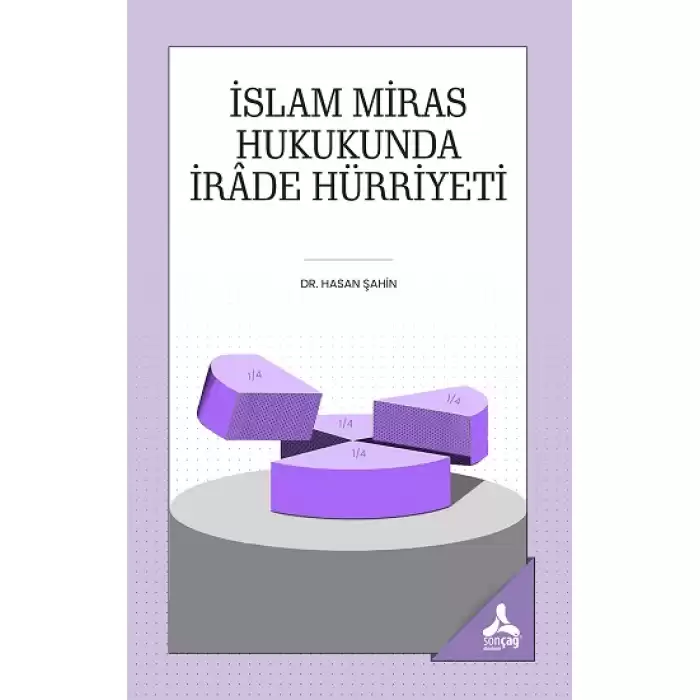 İslam Miras Hukukunda İrade Hürriyeti