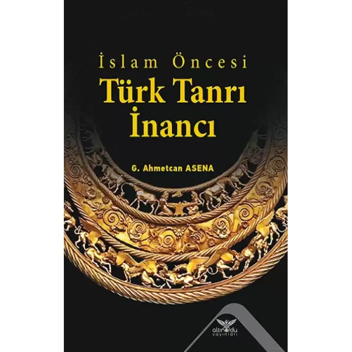 İslam Öncesi Türk Tanrı İnancı