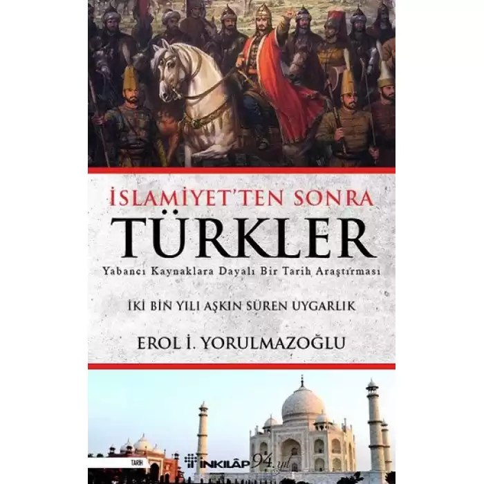 İslamiyetten Sonra Türkler